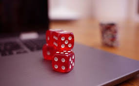 Онлайн казино Vulkan Rich Casino